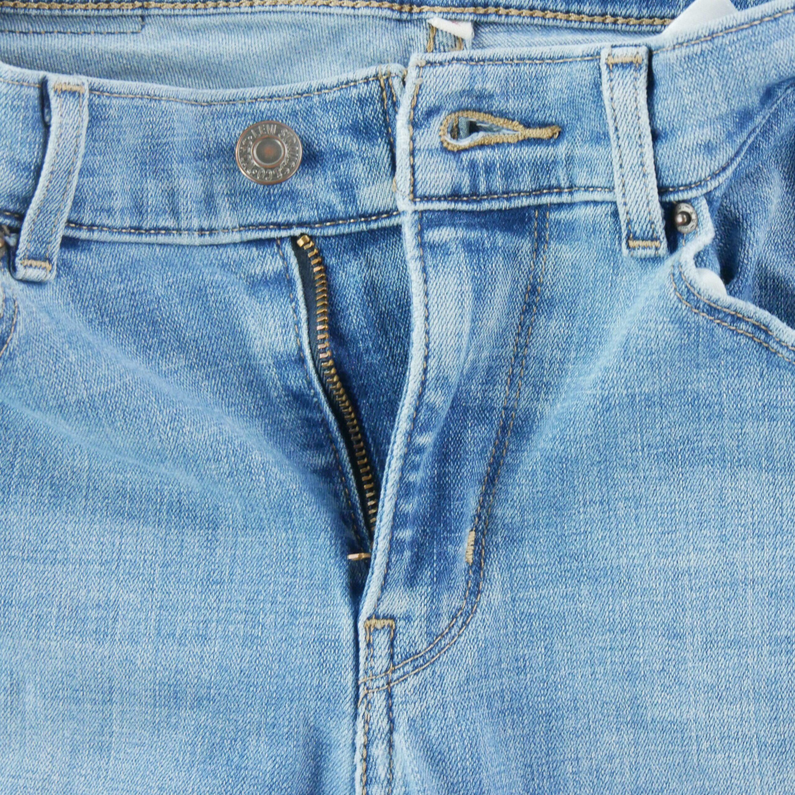 Segunda Vida - Levi Strauss Vaqueros Mujer 721 High Rise Skinny - Excelente 5/7