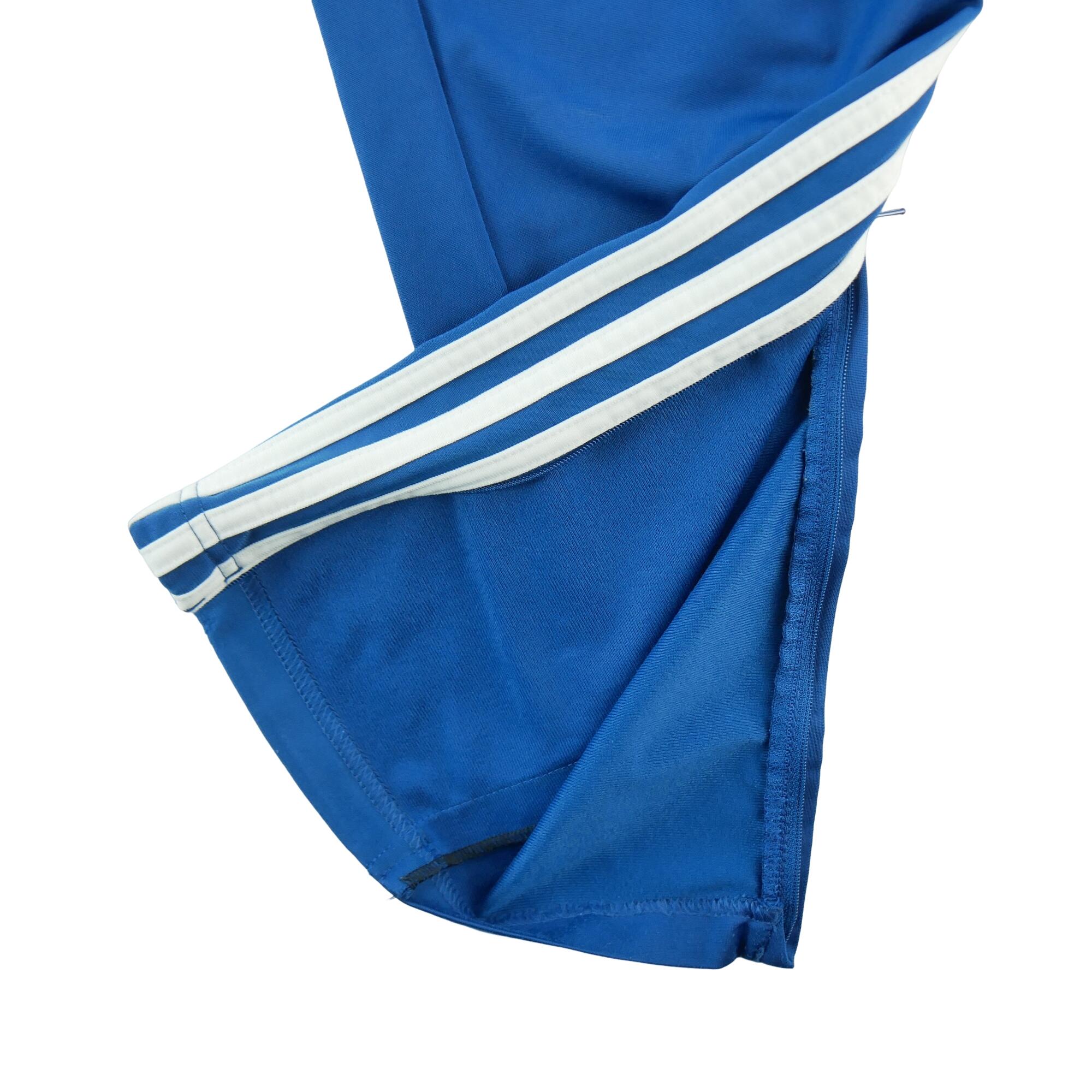 Segunda vida - Adidas Calças de treino homem - Em muito bom estado 6/7