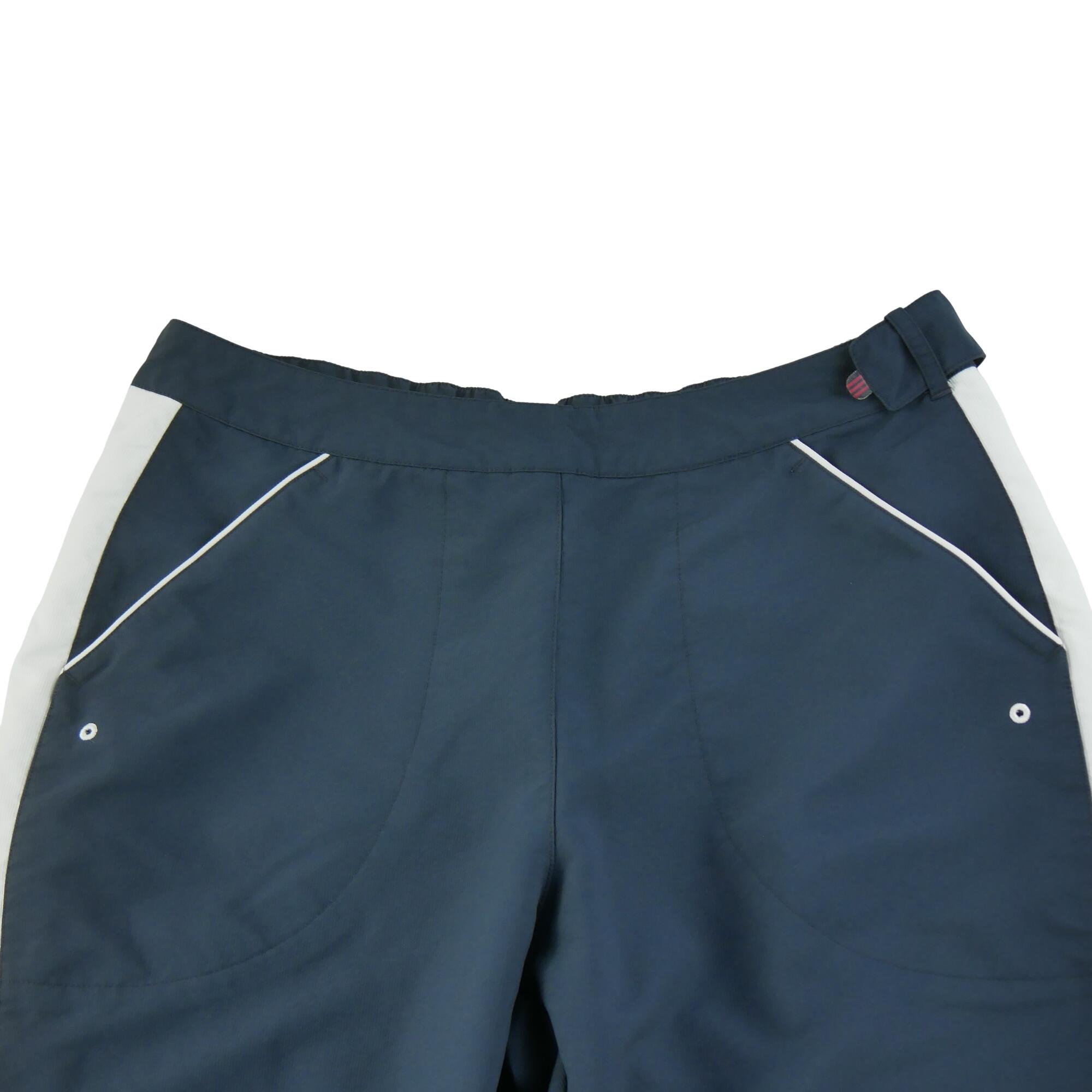 Segunda vida - Adidas Calça de Sweatshirt Feminina Vintage Y2K - Em bom estado 4/7