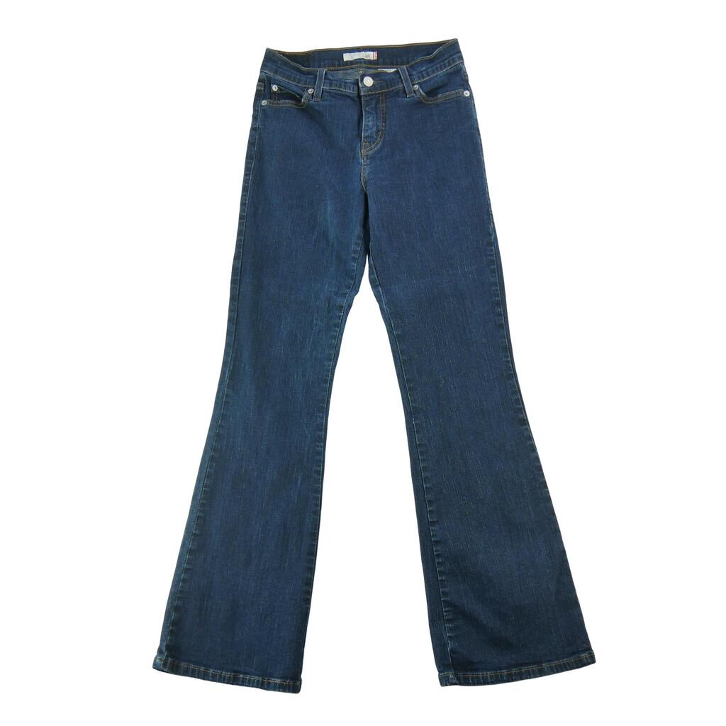 Second life - Levi Strauss Women's 545 Jeans - Excellent