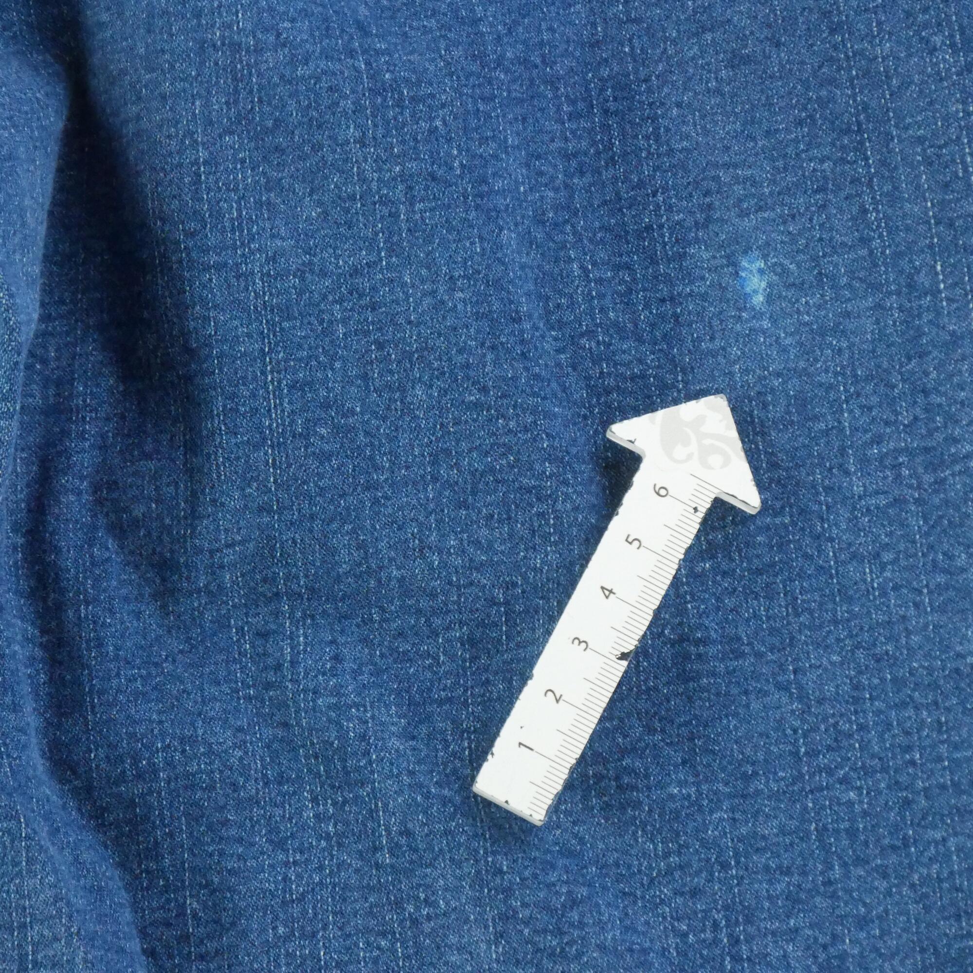 Segunda Vida - Pantalón vaquero mujer Levi Strauss 512 - Bueno 7/7