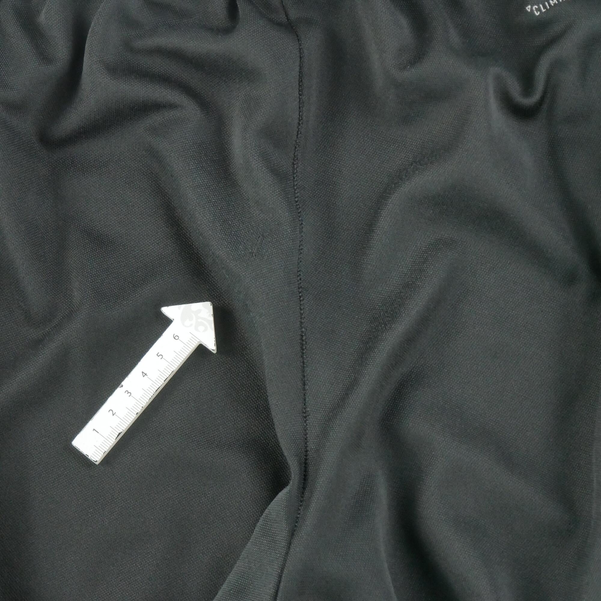 Segunda vida - Adidas Calça de Corrida Masculina Climacool - Em bom estado 6/7