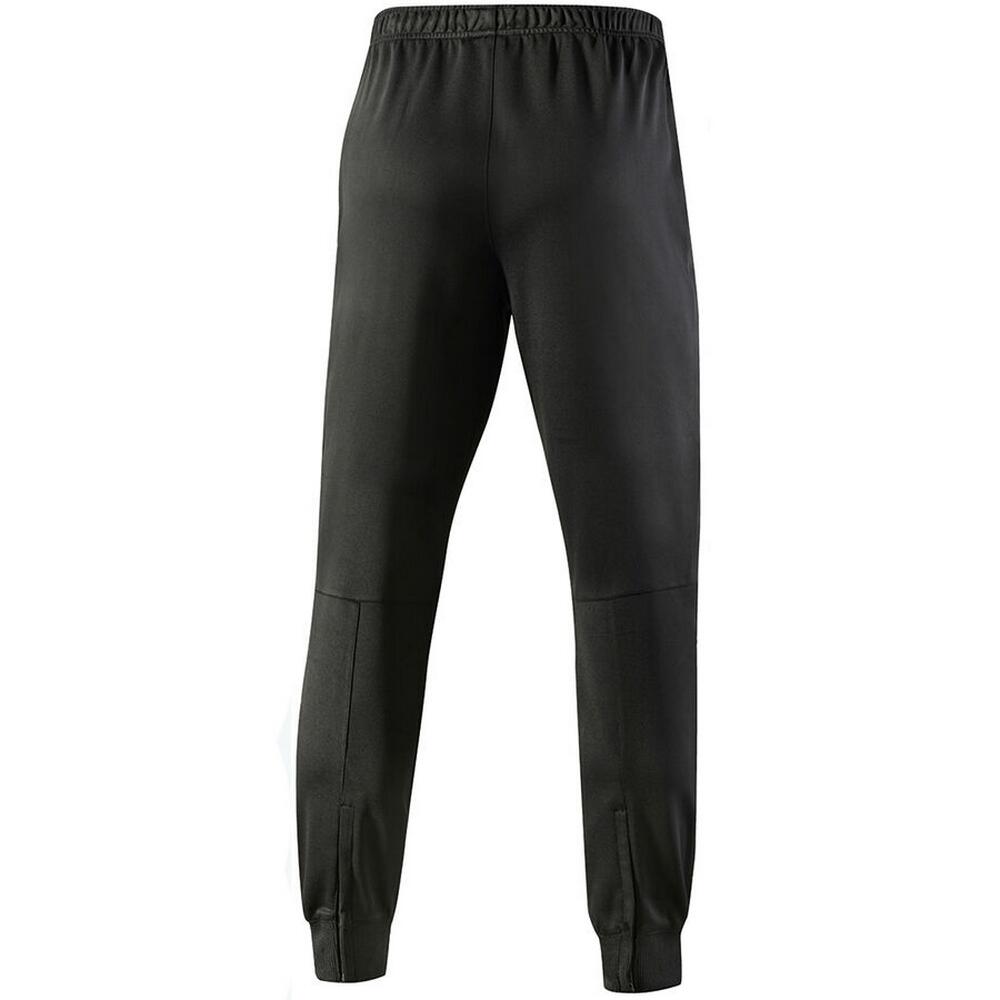 Pantaloni Da Jogging Uomo Mizuno Nara Nero 2/2