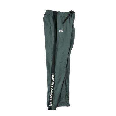 Tweedehands - joggingbroek heren grijs under armour - goede staat