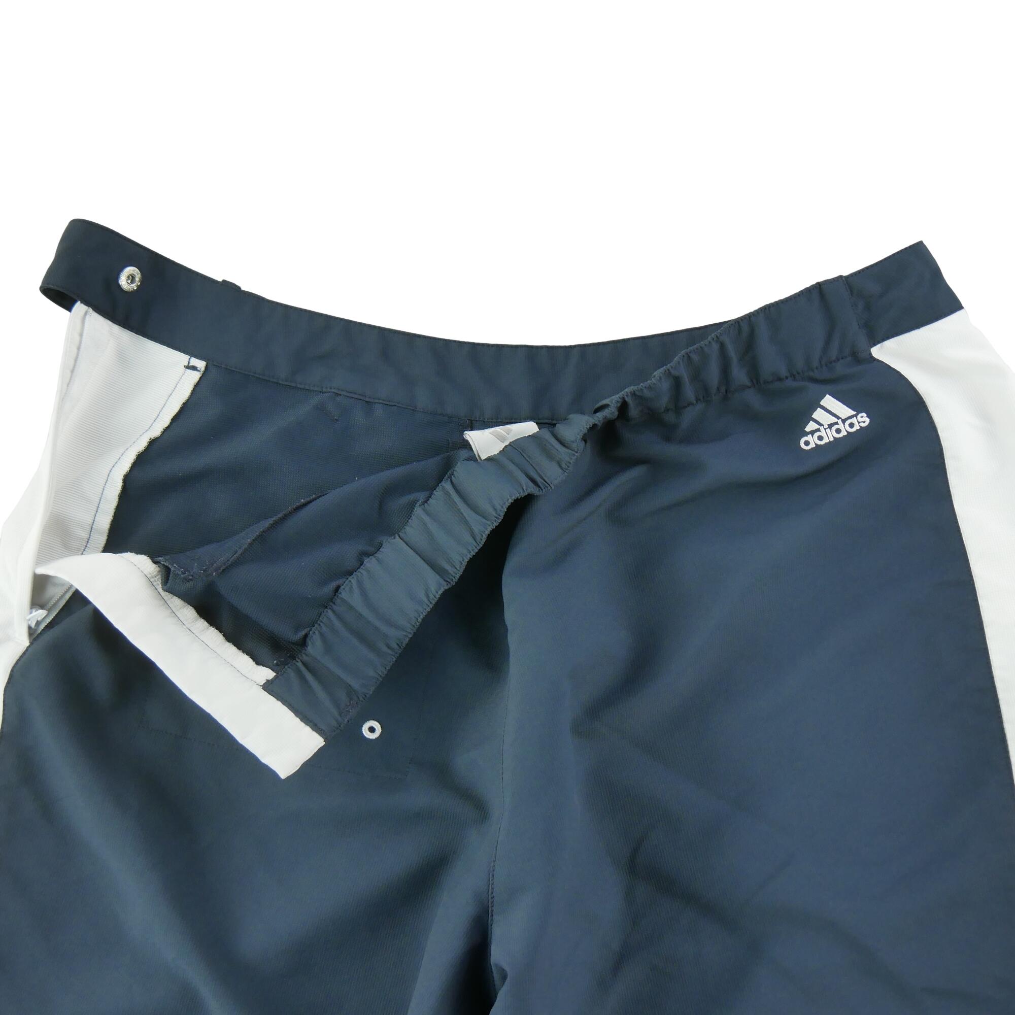 Segunda vida - Adidas Calça de Sweatshirt Feminina Vintage Y2K - Em bom estado 6/7