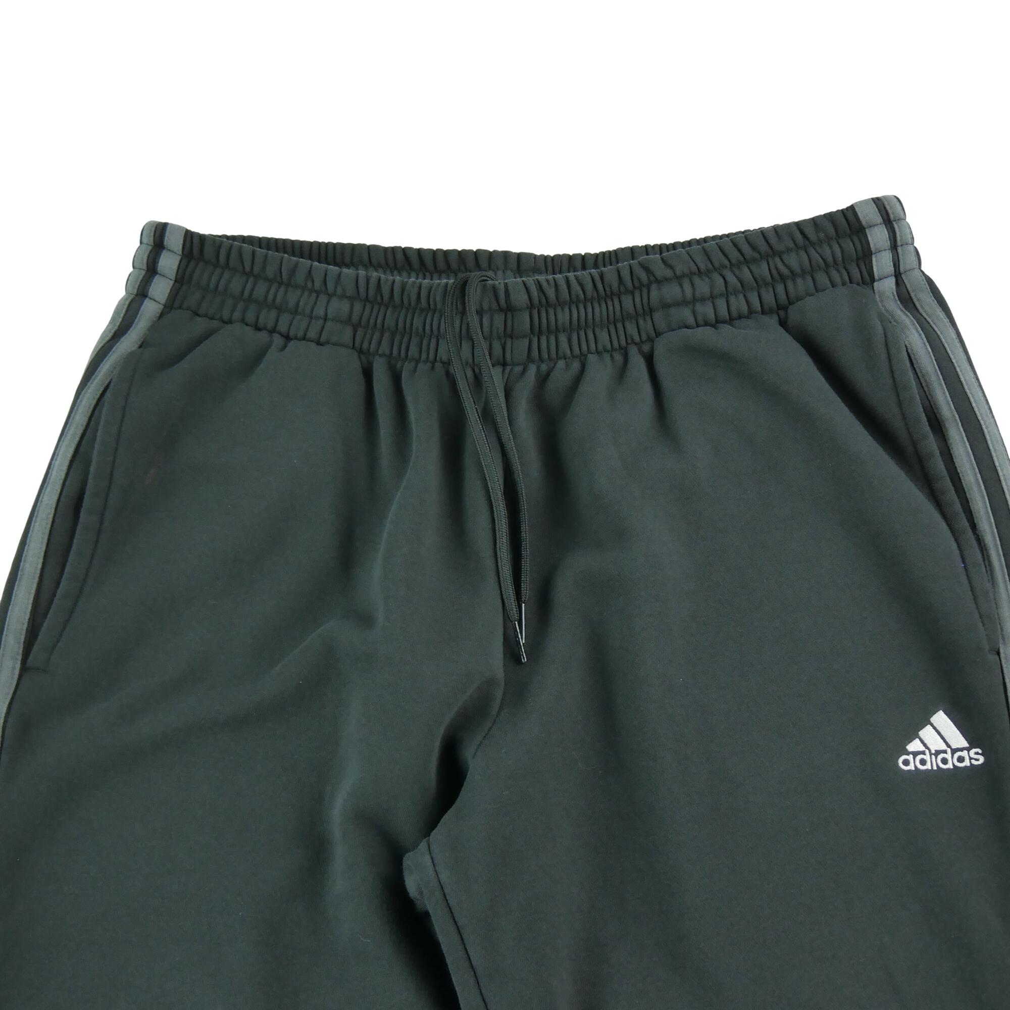 Segunda vida - Adidas Calça de Sweatshirt Masculina - Em bom estado 4/7