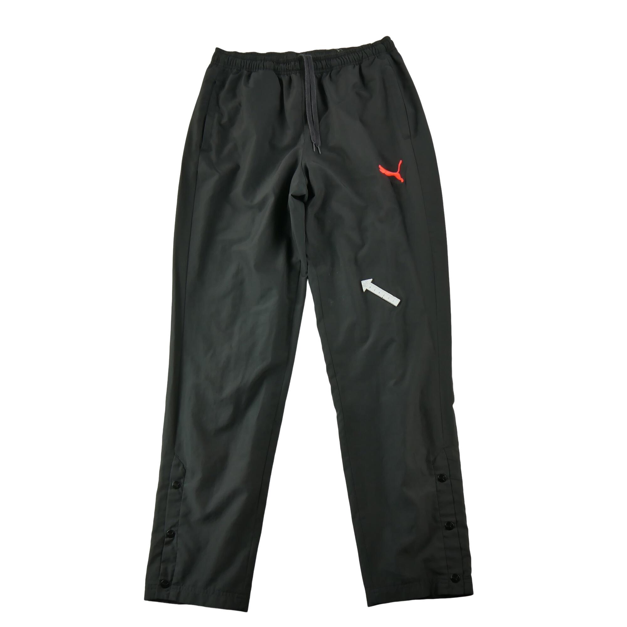 Segunda vida - Calça de sweatshirt masculina Puma - Em bom estado 6/7