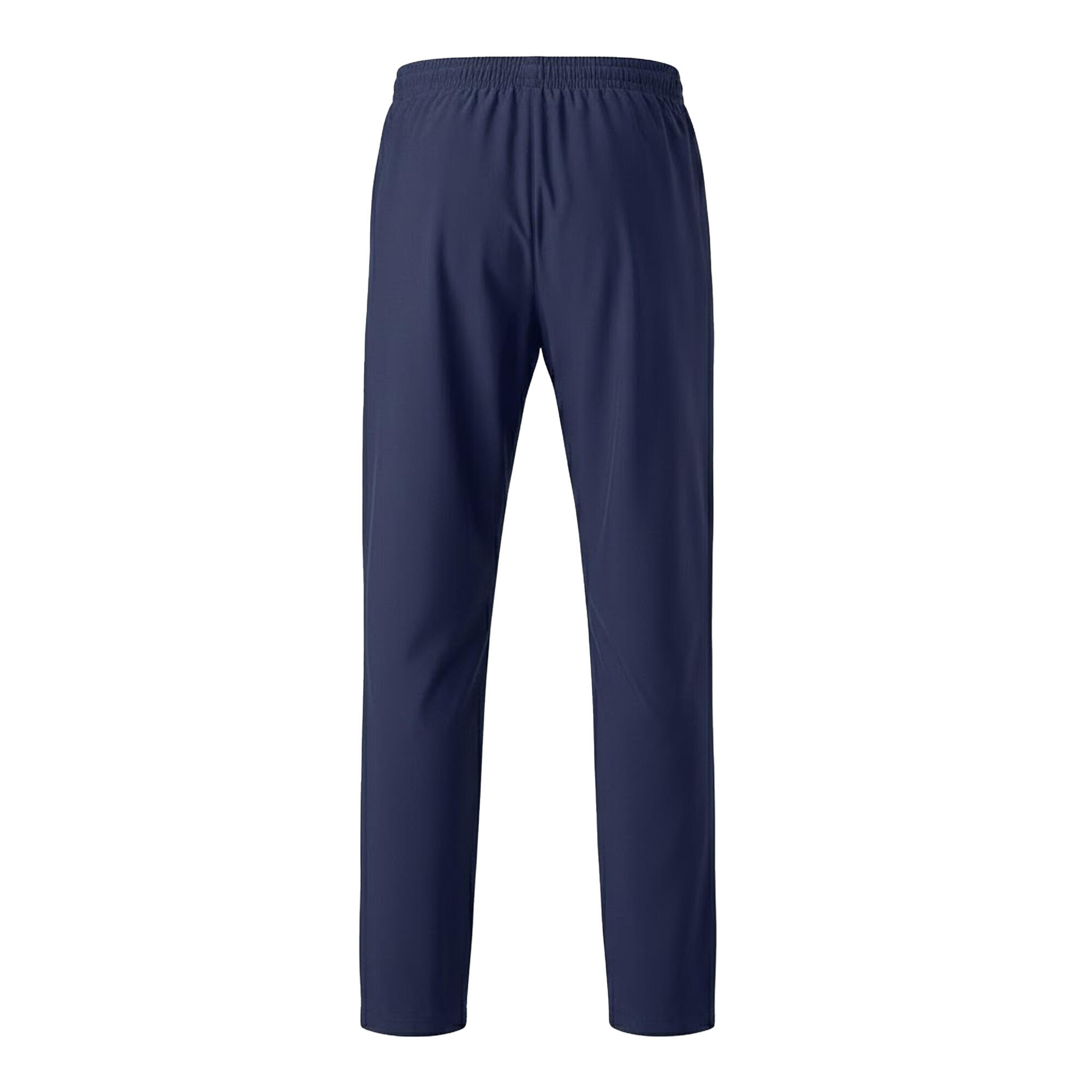 Pantalone Da Tuta Uomo Mizuno Shiuoka Blu Navy 2/2