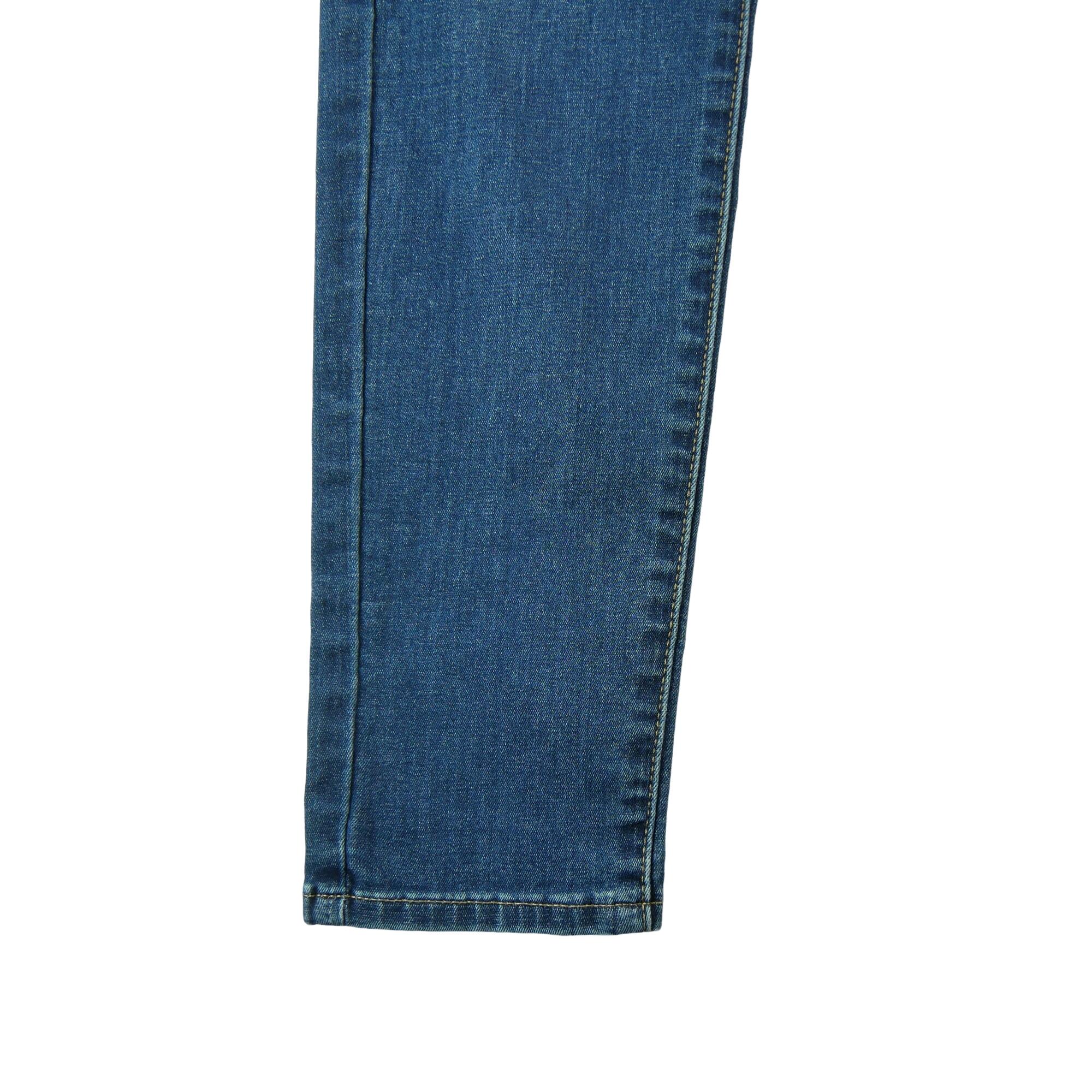 Segunda Vida - Jeans mujer Levi Strauss 710 super skinny - Excelente 6/7