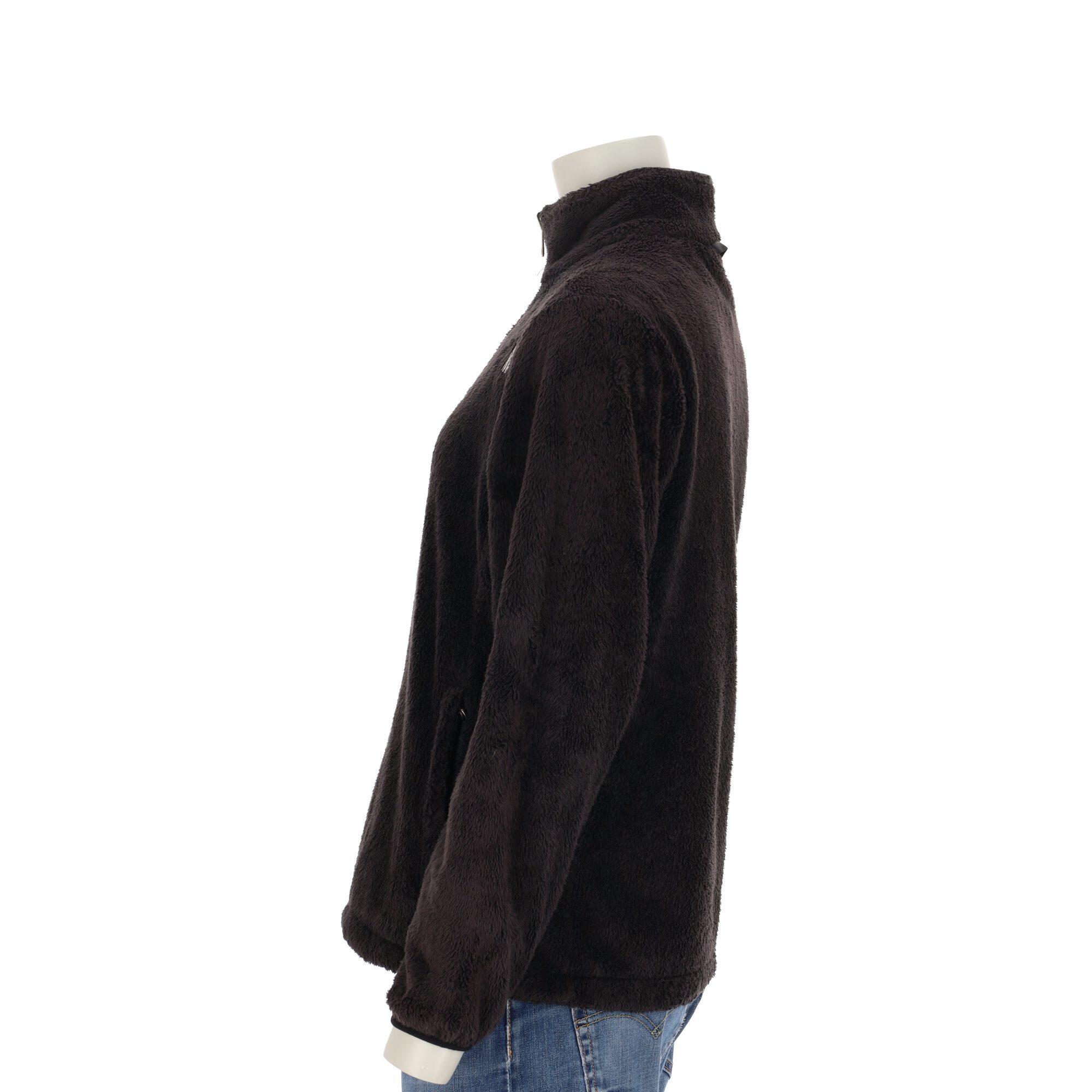 Tweedehands - The North Face fleece jas dames Osito - Als nieuw 3/7
