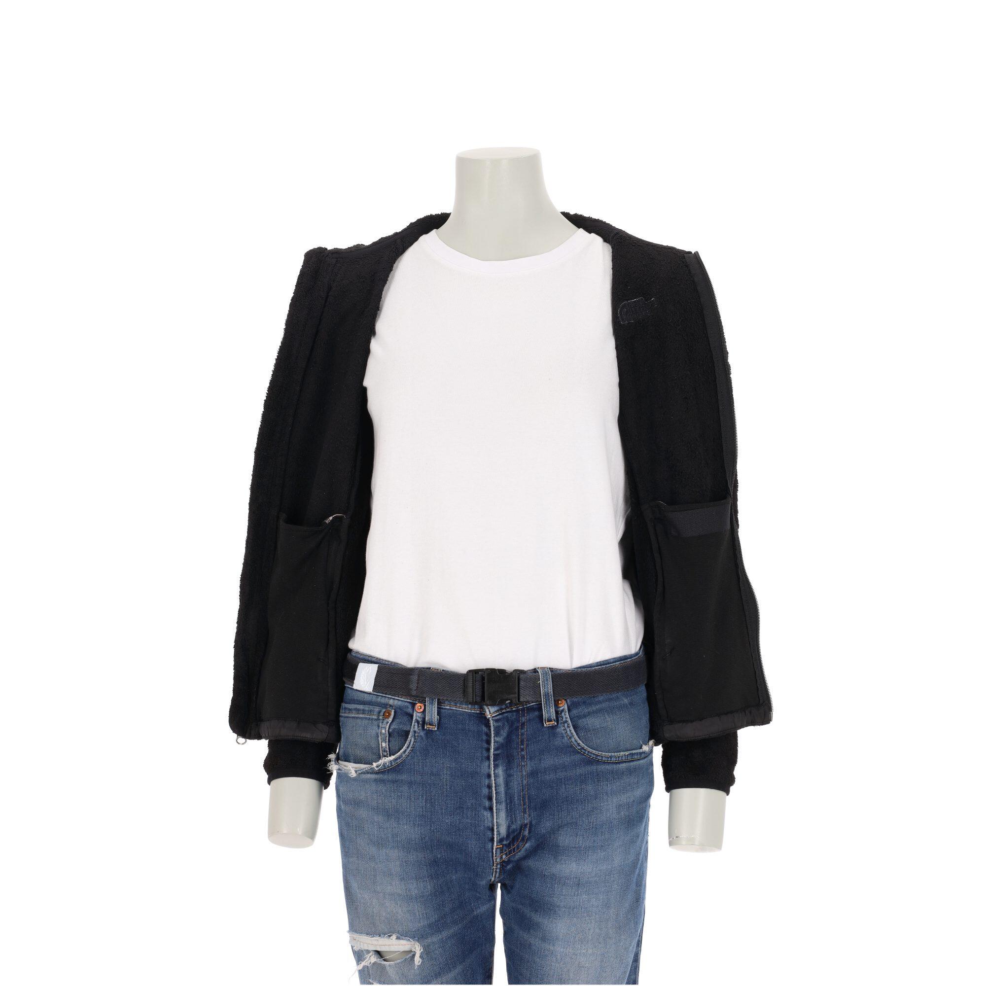 Tweedehands - The North Face fleecejas dames Osito - Zeer goede staat 5/7