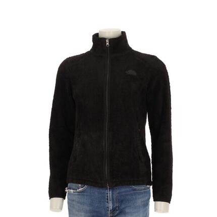Refurbished - The North Face Fleecejacke Damen Osito - In sehr gutem Zustand