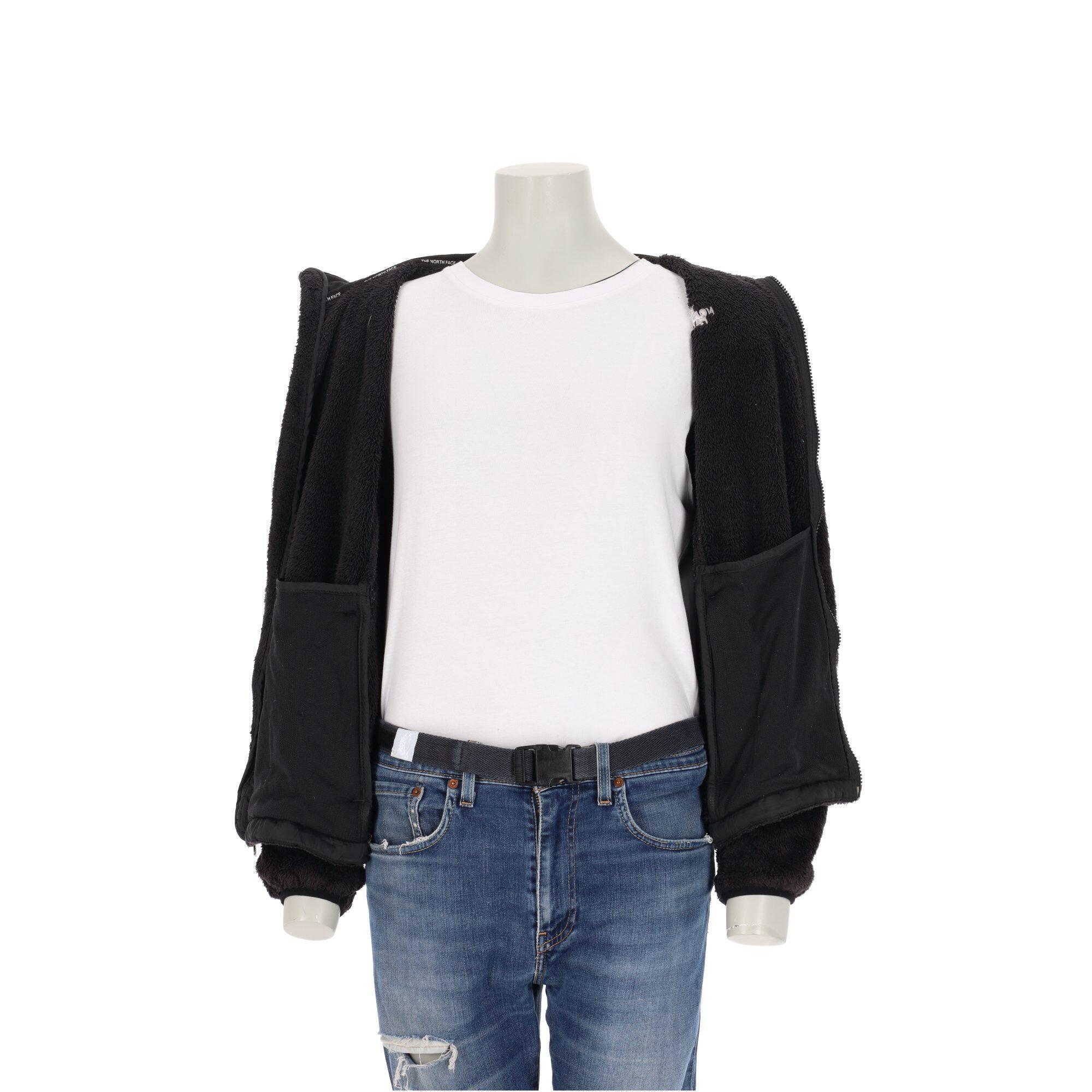 Tweedehands - The North Face fleece jas dames Osito - Als nieuw 5/7