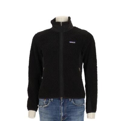 Tweedehands - patagonia dames fleecejas retro-x - als nieuw