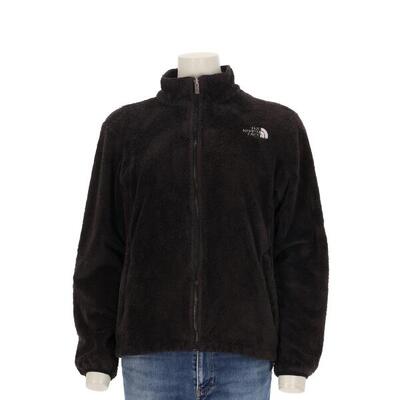 Tweedehands - the north face fleece jas dames osito - als nieuw