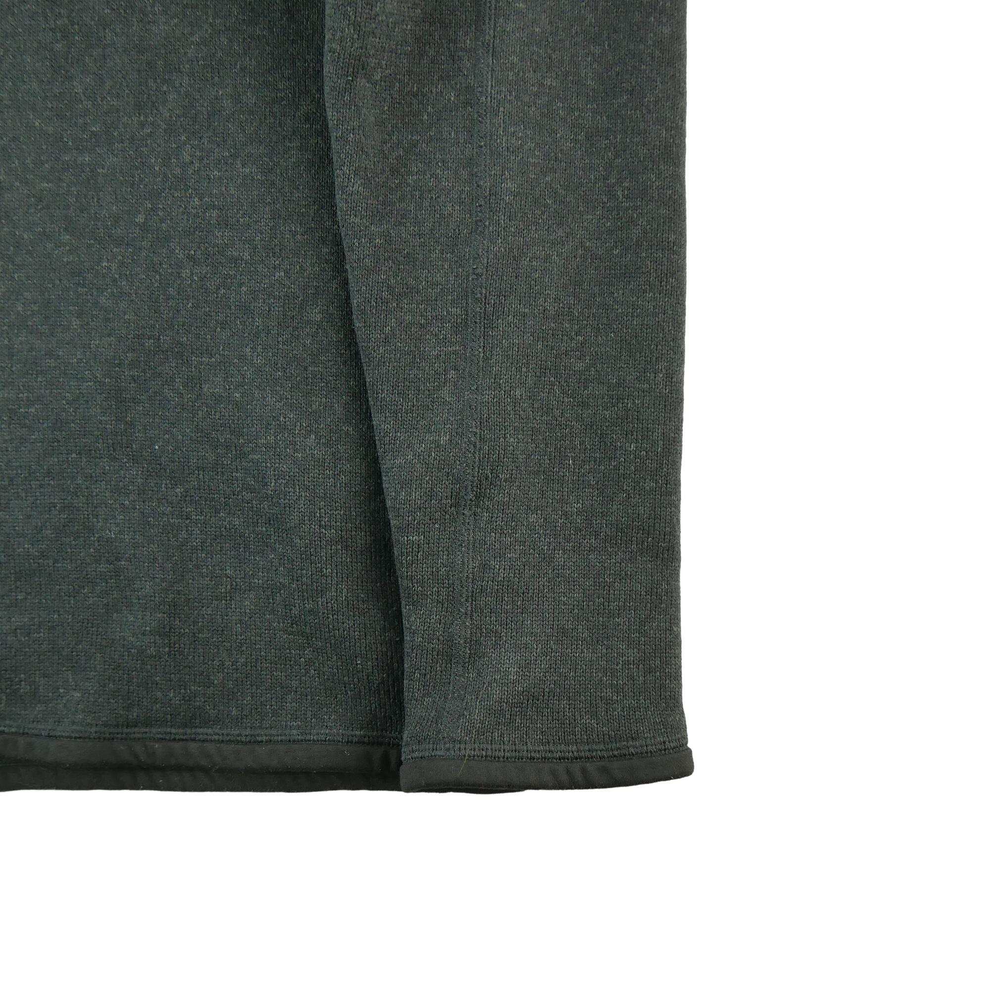 Tweedehands - Patagonia herensweater Better Sweater fleece - Als nieuw 5/7