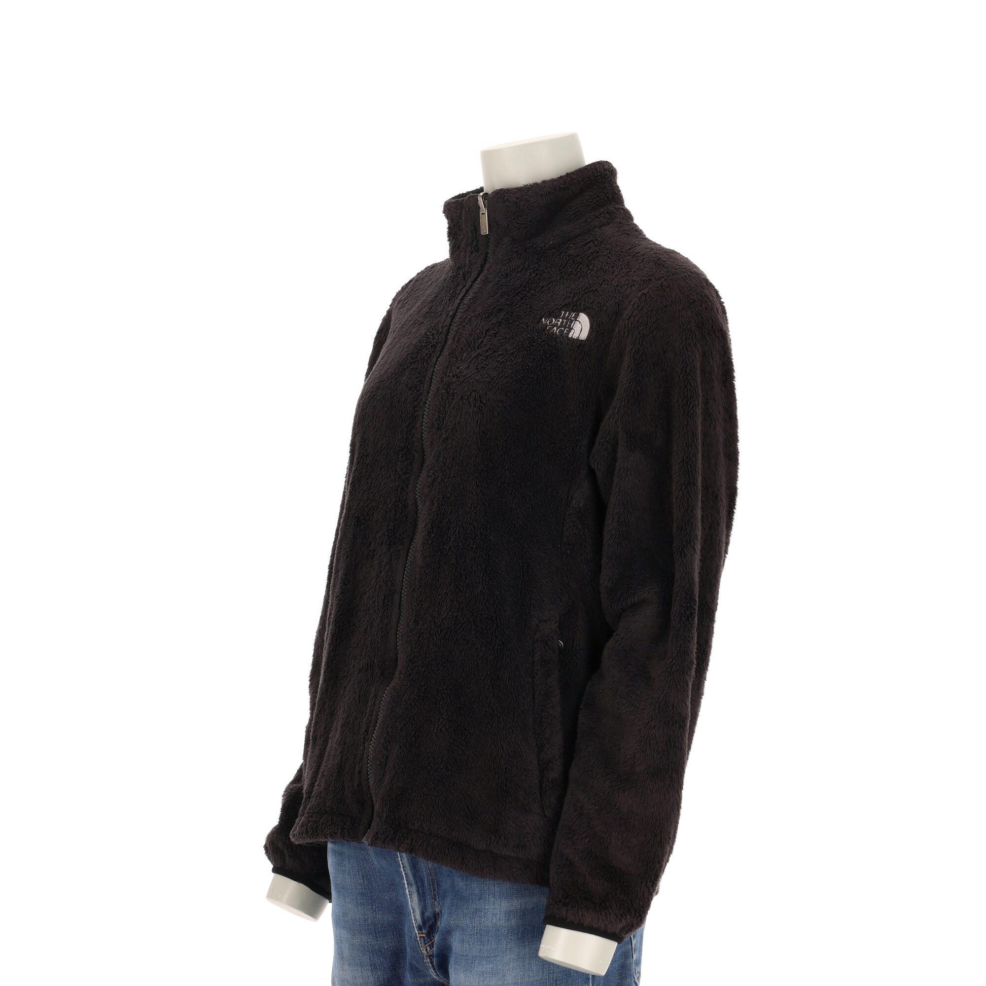 Tweedehands - The North Face fleece jas dames Osito - Als nieuw 4/7