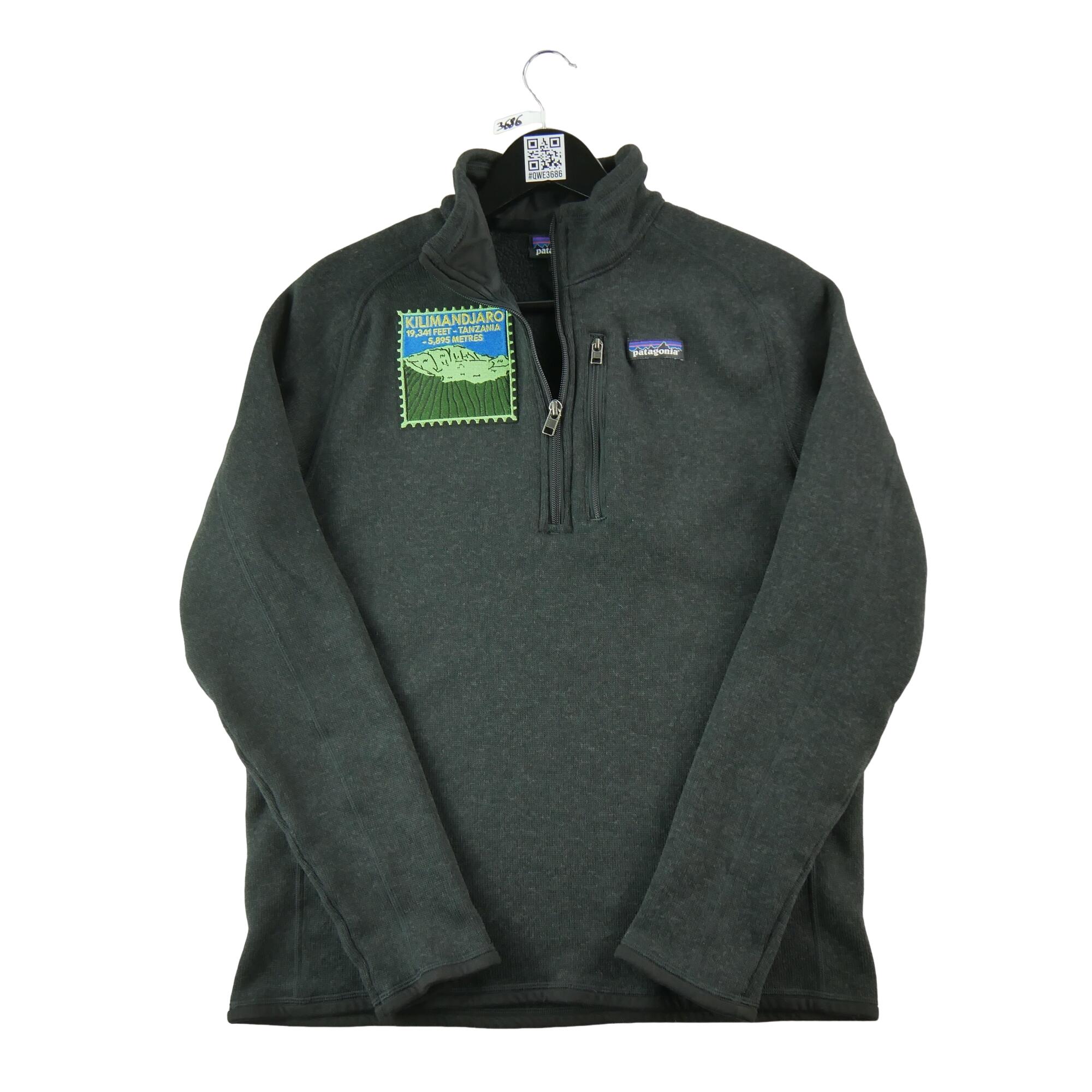PATAGONIA picture