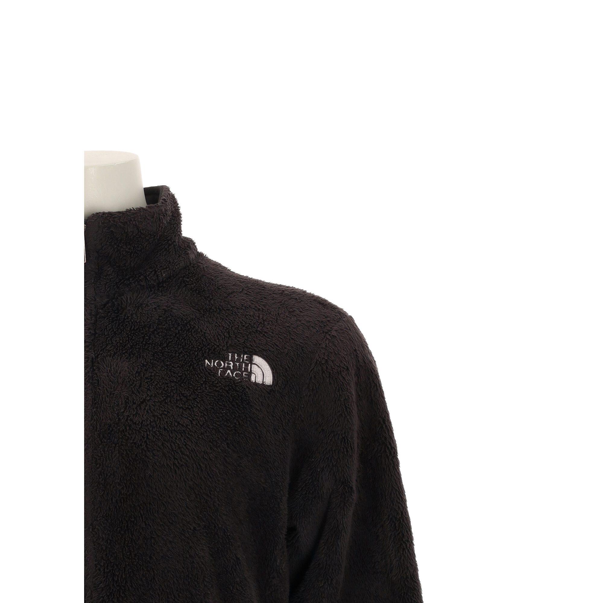 Tweedehands - The North Face fleece jas dames Osito - Als nieuw 6/7