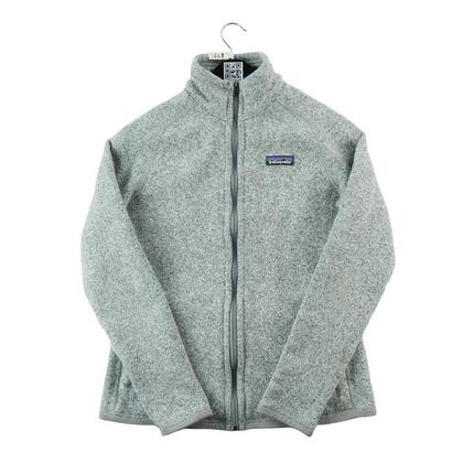 Seconde vie - Veste polaire Femme Better Sweater - Excellent