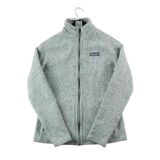 Seconde vie - Veste polaire Femme Better Sweater - Excellent