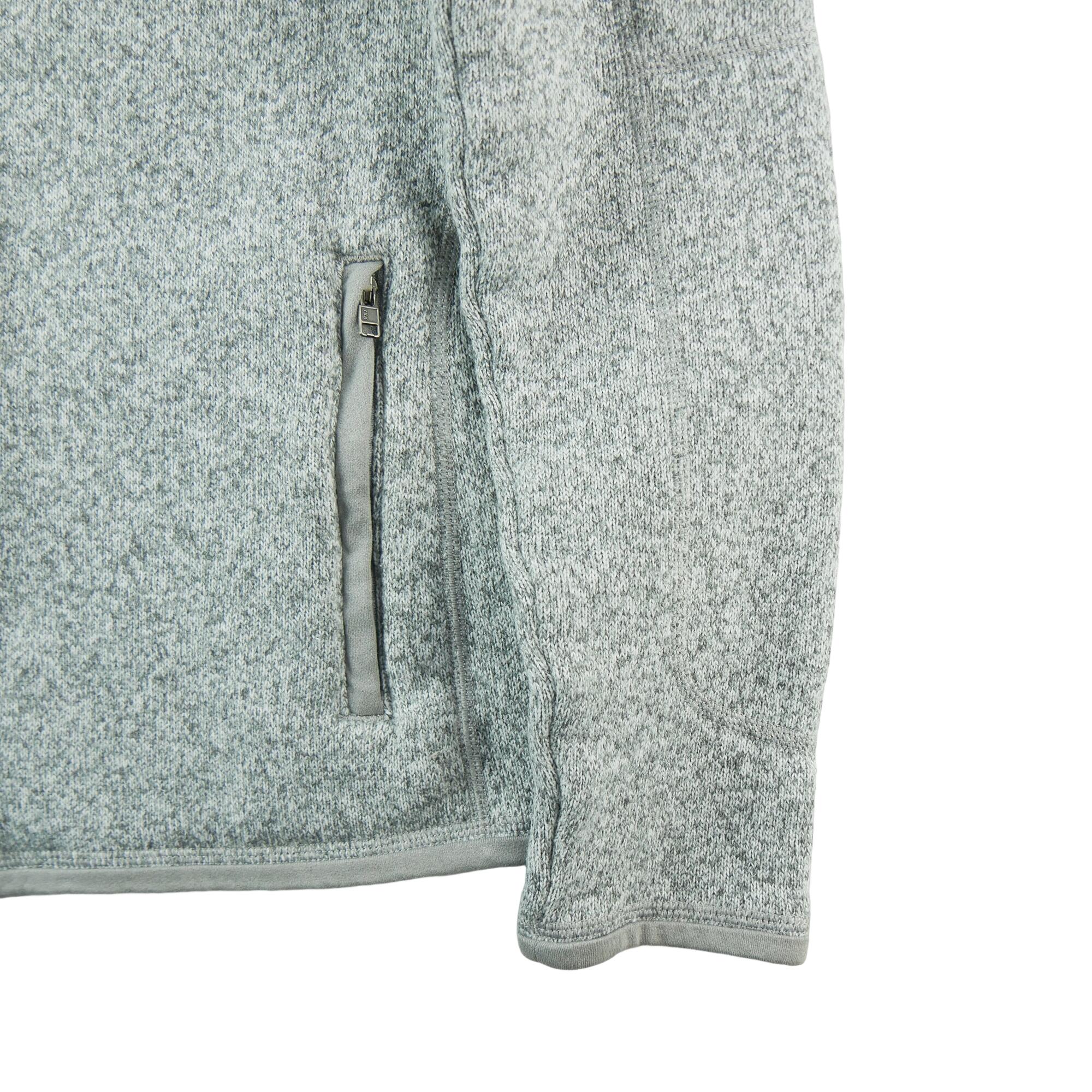 Tweedehands - Patagonia dames fleecejas Better Sweater - Als nieuw 6/7