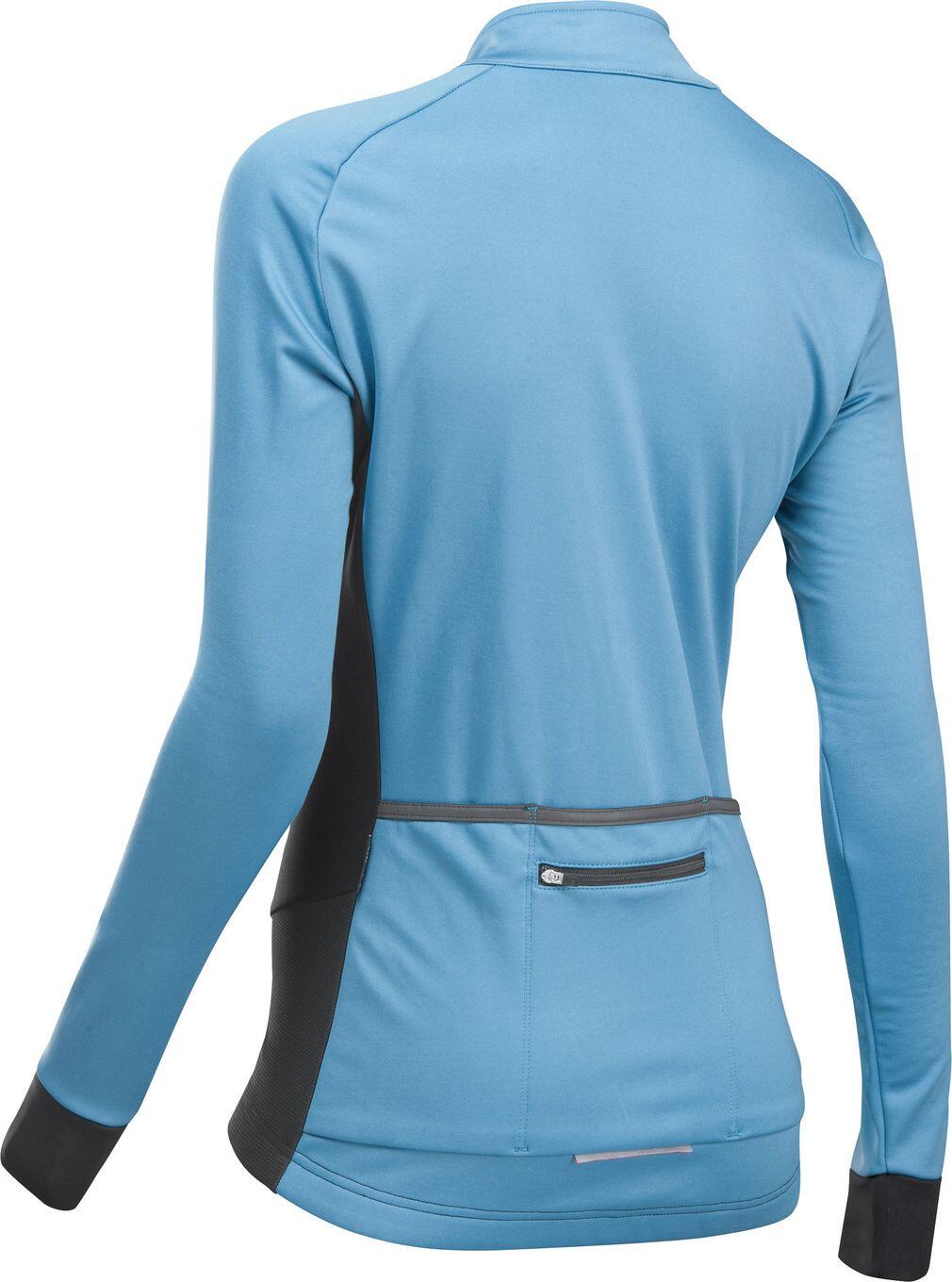 Veste Manches Longues Femme Northwave Reload Bleu/Noir 2/2
