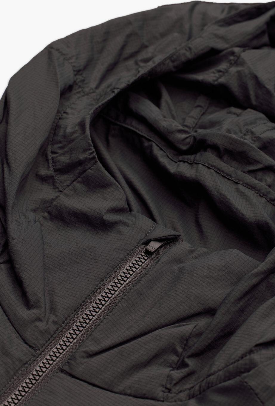 Veste manches longues Troy Lee Designs Mathis Noir Unisexe 5/7