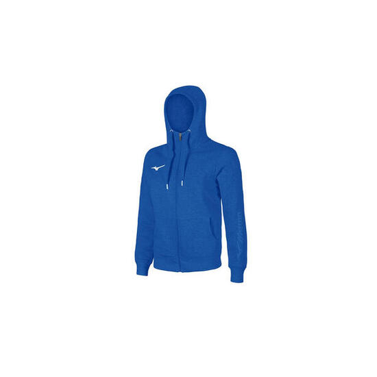 Mizuno Felpa Sweatfz Uomo