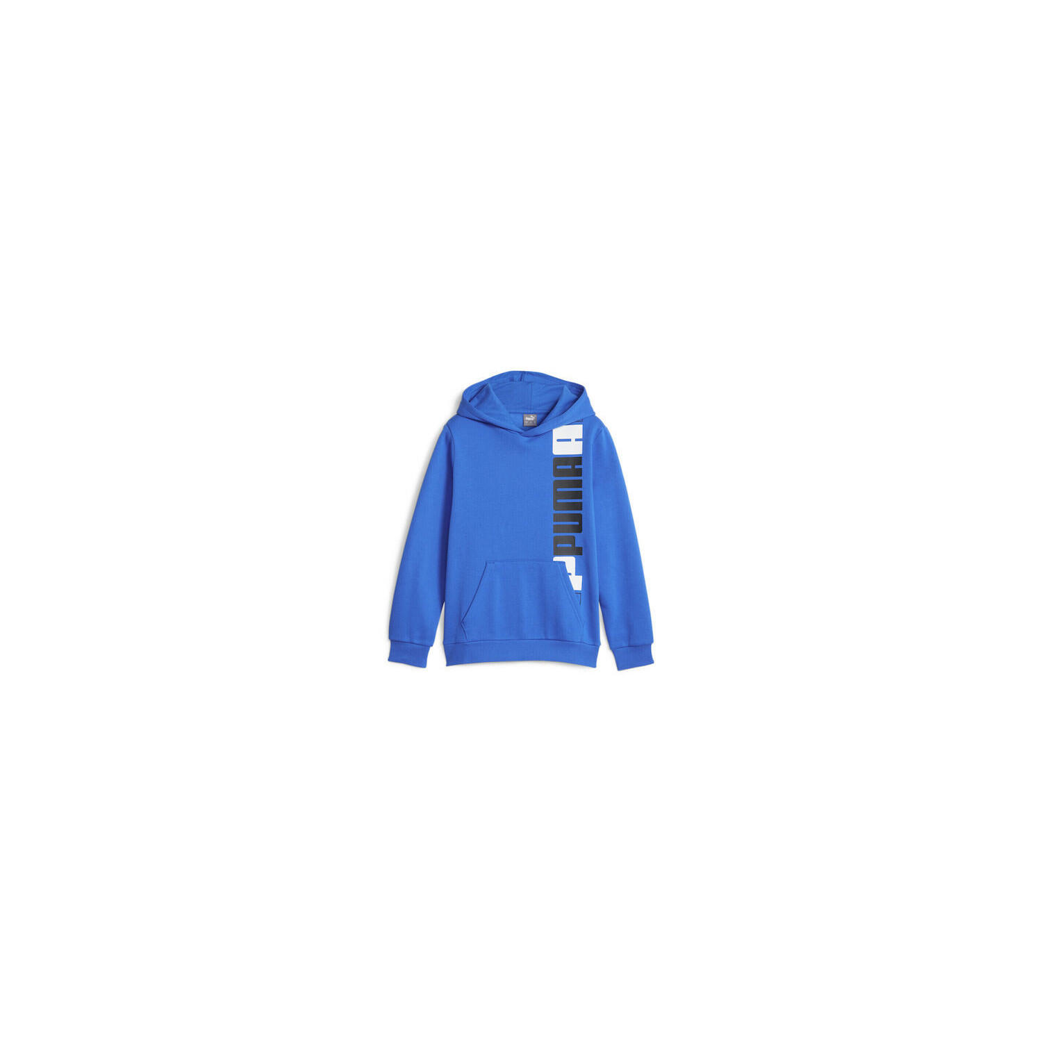 Puma Felpa Ess+ Logo Lab Ragazzo 1/1