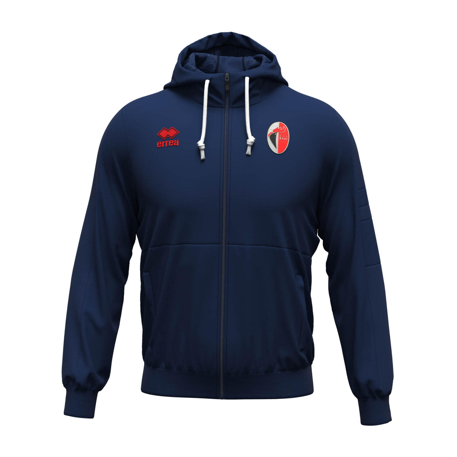 Ssc Bari Felpa Roger Staff Errea' Bambino 2025/26 1/1