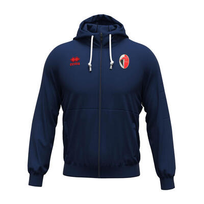 Ssc Bari Felpa Roger Staff Errea' Bambino 2025/26