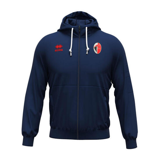 Ssc Bari Felpa Roger Staff Errea' Bambino 2025/26