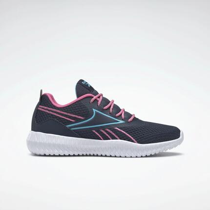 Buty na co dzień do biegania młodzieżowe REEBOK FLEXAGON ENE sportowe