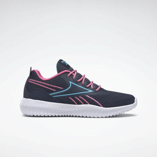Buty na co dzień do biegania młodzieżowe REEBOK FLEXAGON ENE sportowe