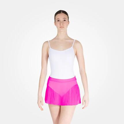 JULIE Jupe courte de danse
