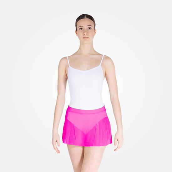JULIE Jupe courte de danse
