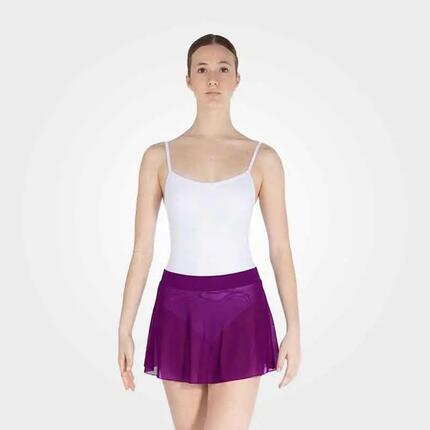 JULIE Jupe courte de danse