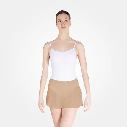 JULIE Jupe courte de danse
