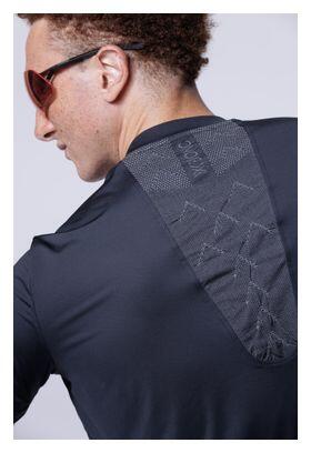 X-Bionic Corefusion Run Jersey met korte mouwen Zwart Heren 7/7