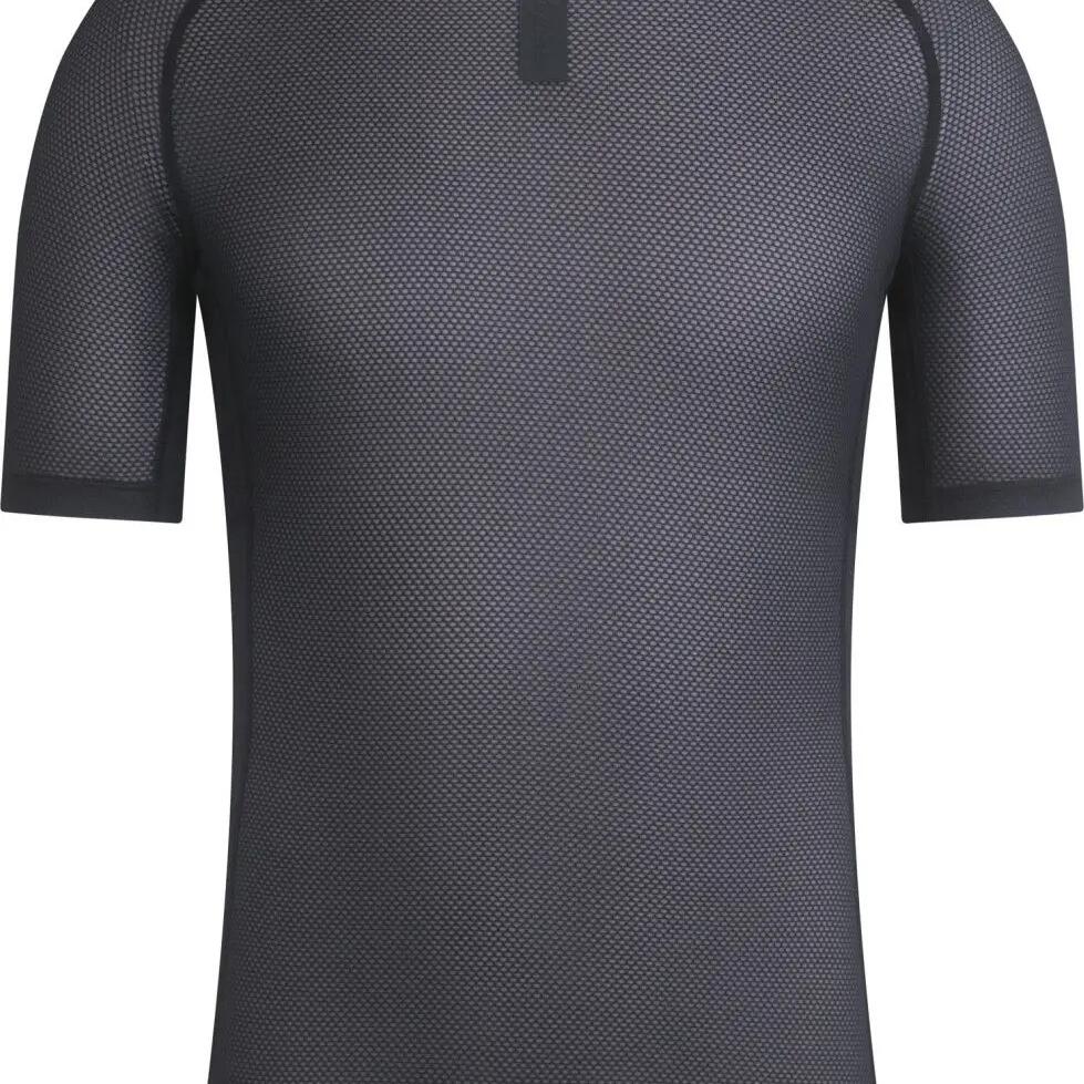 Rapha Lightweight Short Sleeve Jersey Black