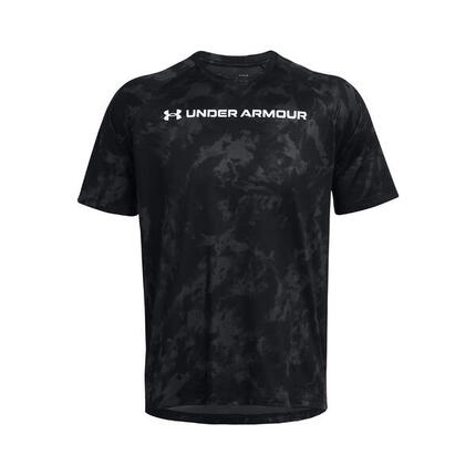 Maillot Under Armour Tech™ ABC Camo