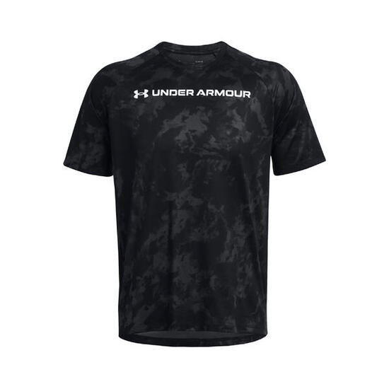Maillot Under Armour Tech™ ABC Camo