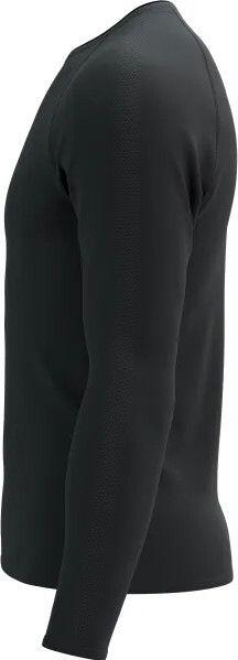 Maglia a maniche lunghe Compressport Training Nero 4/5
