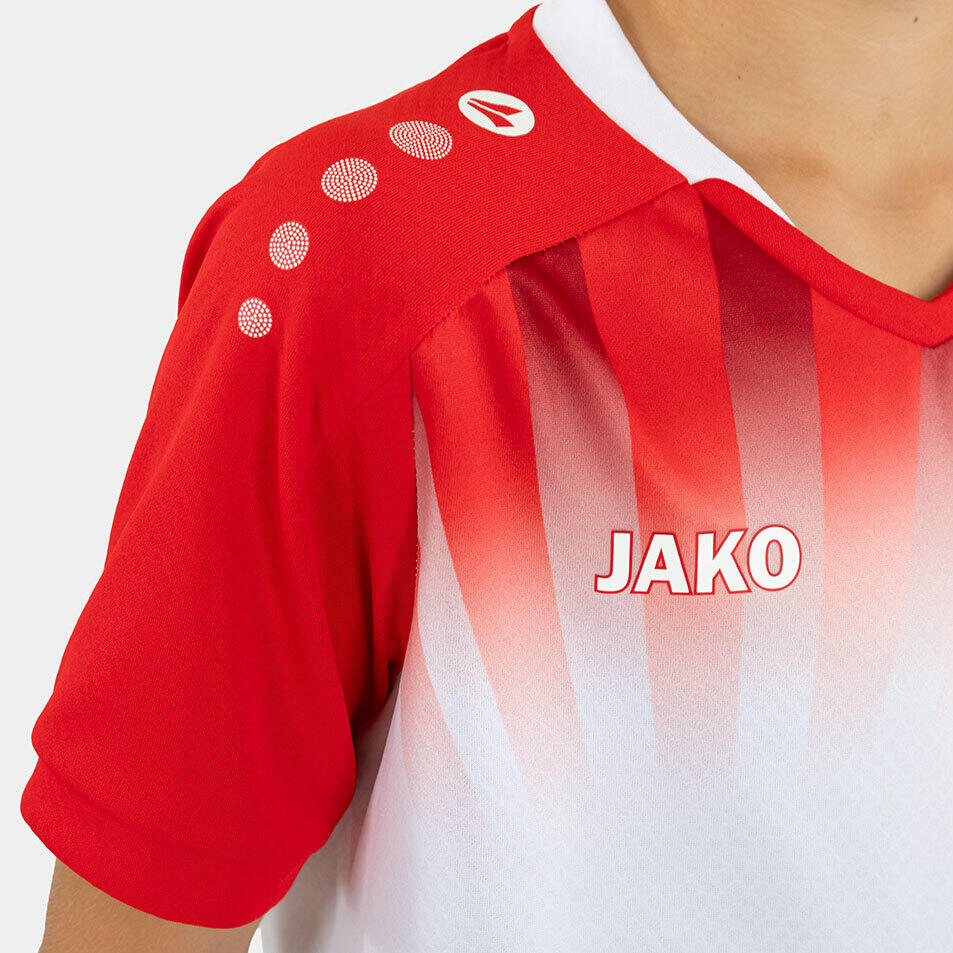 JAKO Kinder Trikot Vintage KA - 4245 4/5