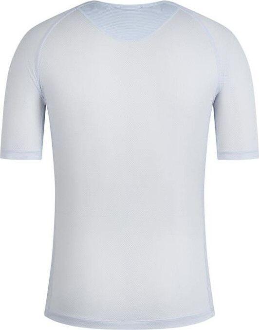 Rapha Lightweight Blue Uomo Short Sleeve Underlay 2/2