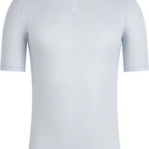 Rapha Lightweight Bleu Homme short sleeve jersey