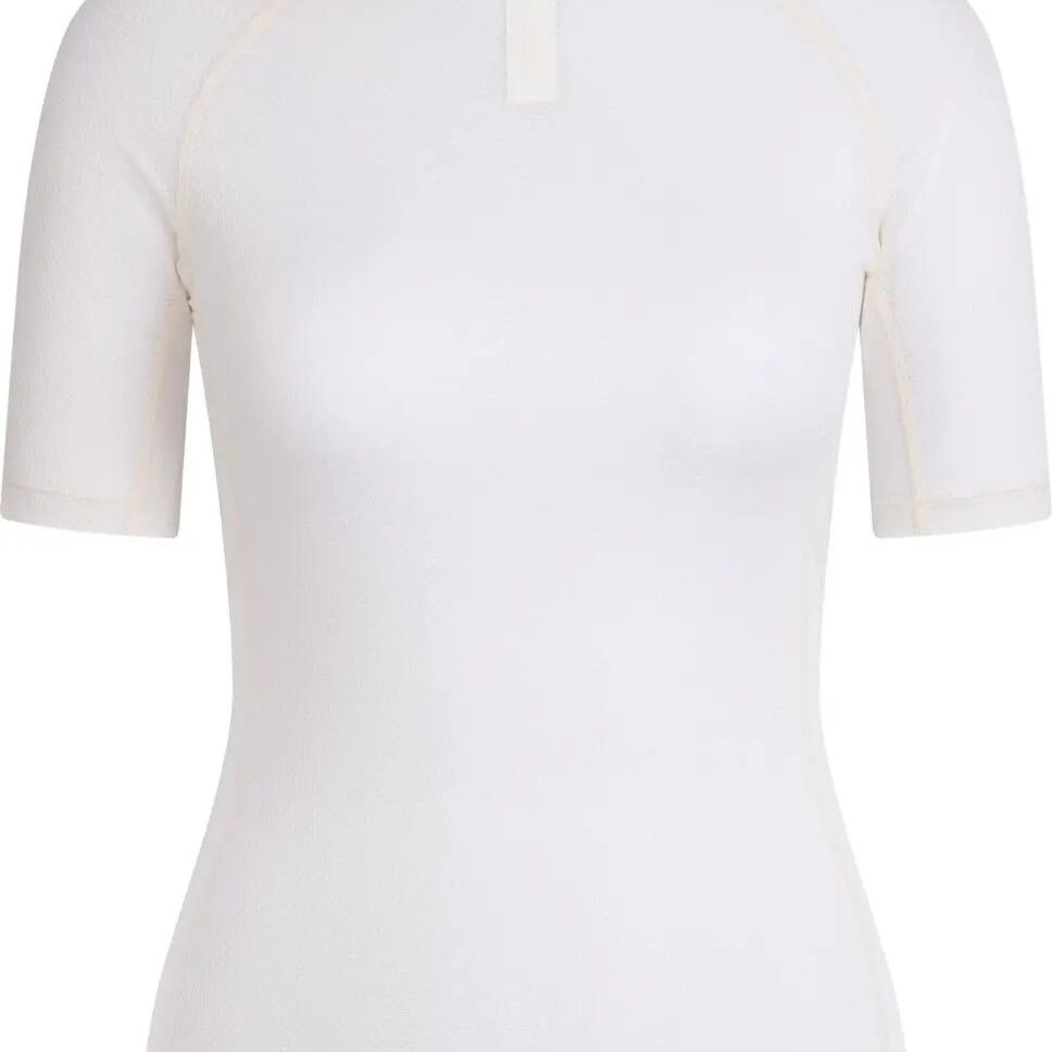 Rapha Lightweight Women's Short Sleeve Jersey White