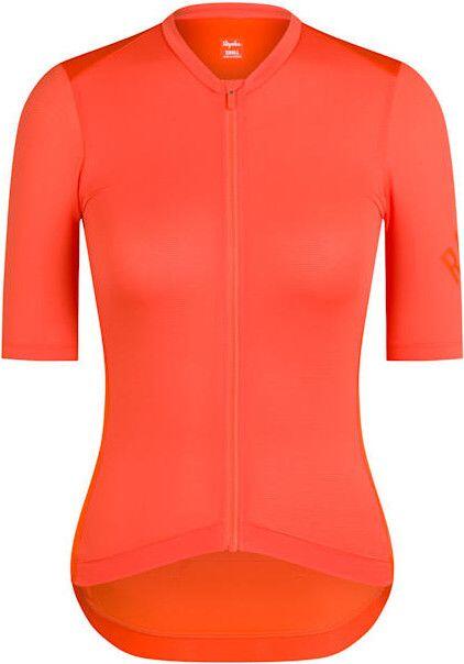 Maglia a maniche corte da donna Rapha Pro Team Training Orange 5/6