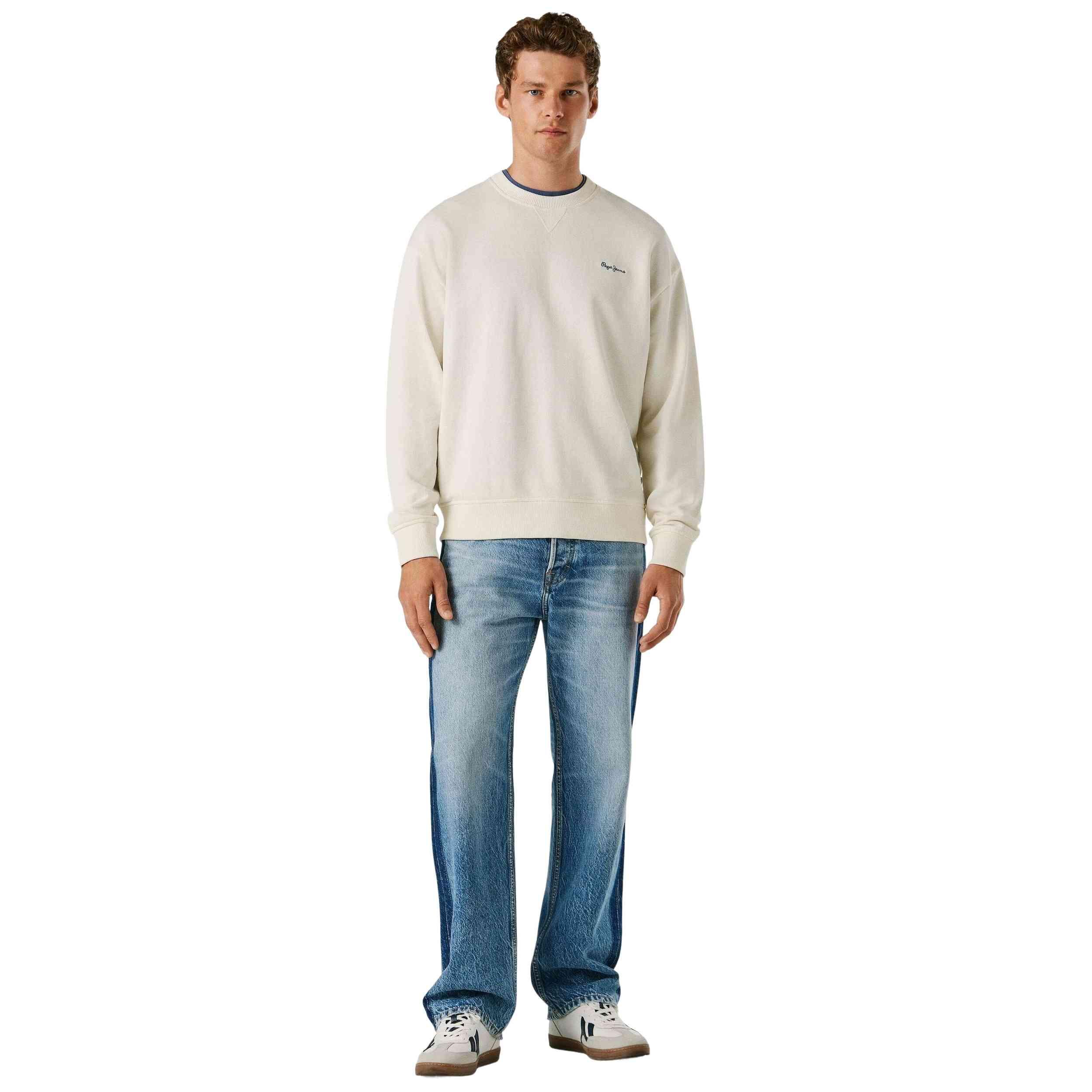 Sudadera Pepe jeans modelo Geo para hombre 2/5